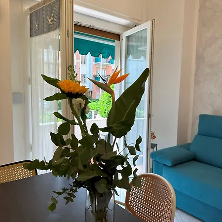 La Papera Sciocca 라스페치아