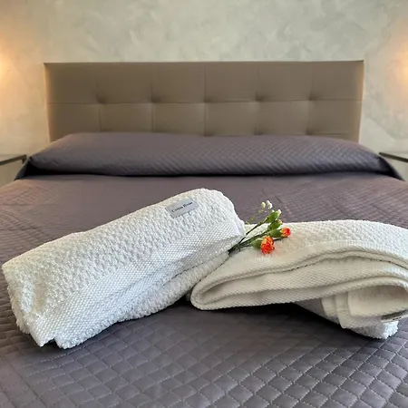 La Papera Sciocca 라스페치아