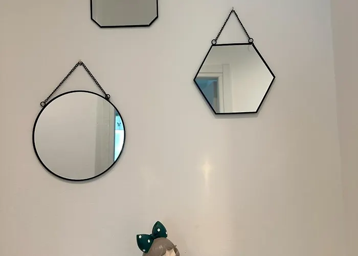 La Papera Sciocca Apartment