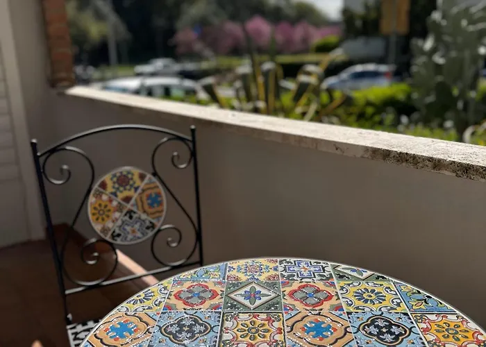 Apartment La Papera Sciocca La Spezia