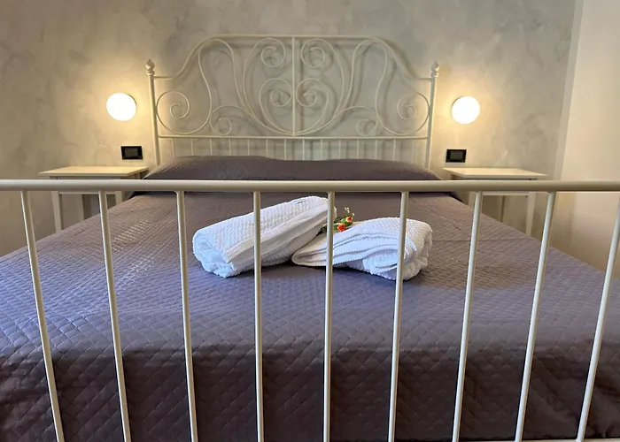 La Papera Sciocca La Spezia