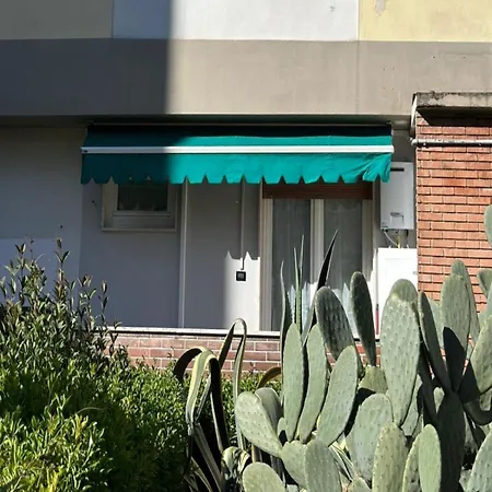 La Papera Sciocca Appartement La Spezia