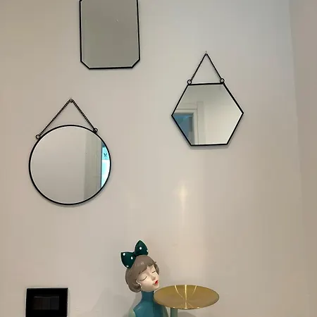 La Papera Sciocca Appartement